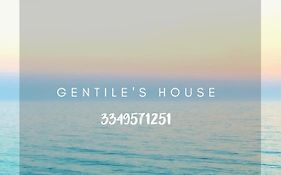 Gentile'S House